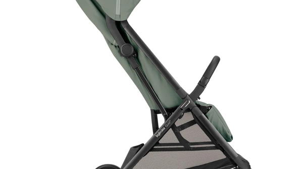 Inglesina Quid 3 Review Comfortable and Robust Travel Stroller