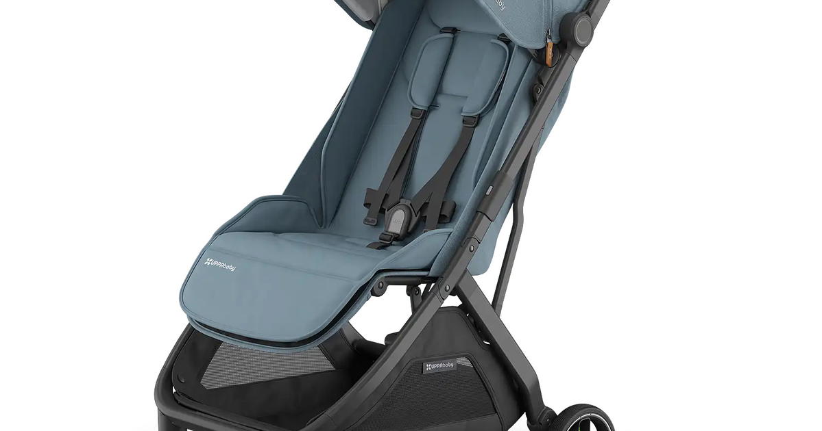 UPPAbaby Minu V3 Review: Multi-Use Travel Stroller Winner