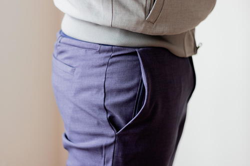 Get your pair of Pickpocket-proof pants