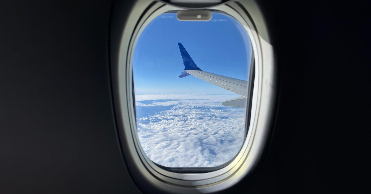 The Best Way to Change a Diaper on an Airplane (and a Simple Trick)