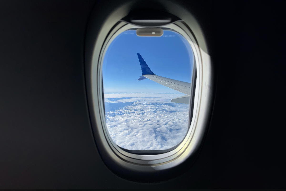 The Best Way to Change a Diaper on an Airplane (and a Simple Trick)