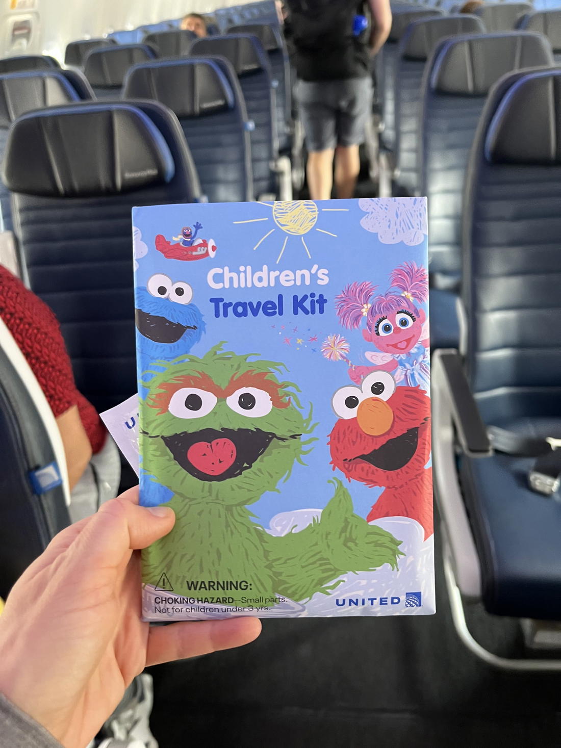 How to Survive Plane Travel with a Toddler (18 Tips for Parents)