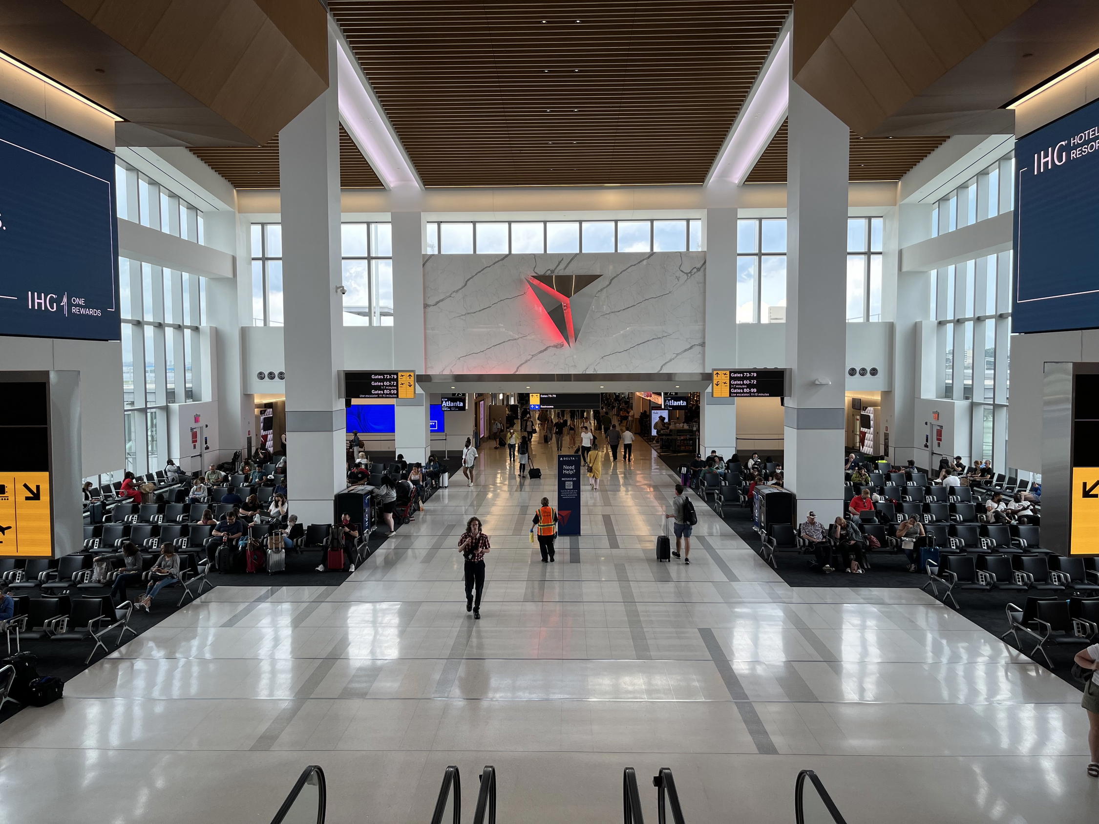 JFK, LGA Or EWR: Which NYC Airport Is Best? (Local Tips)