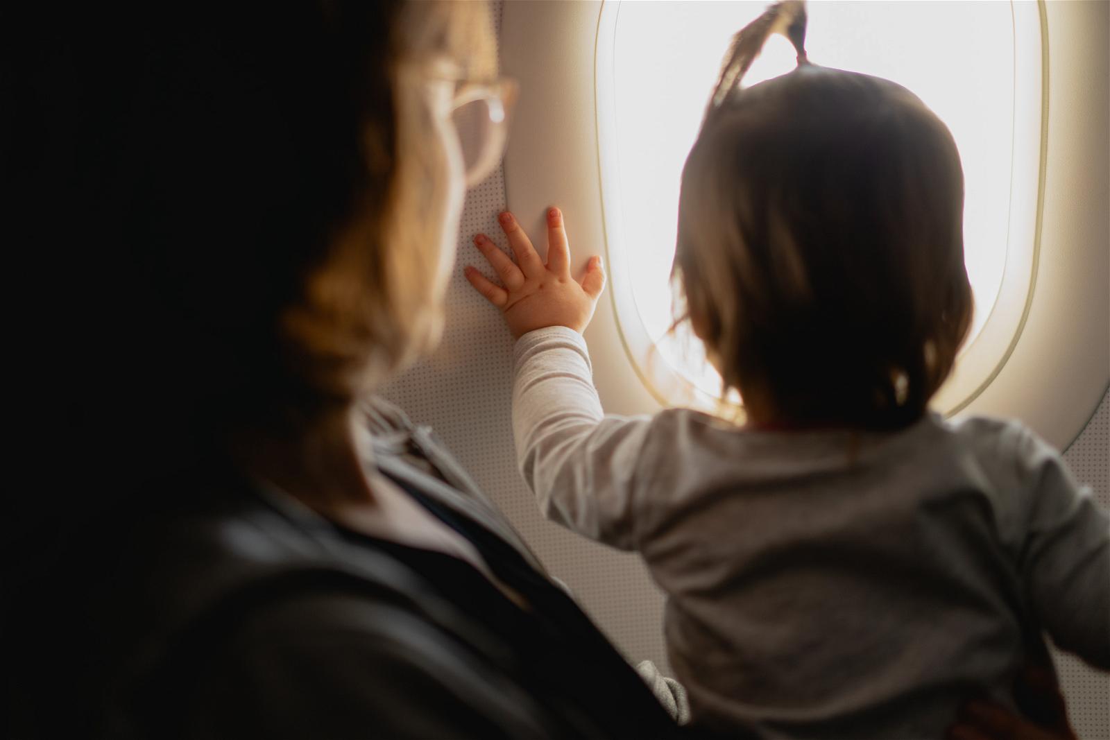 11 things to do if your baby or toddler gets sick while traveling