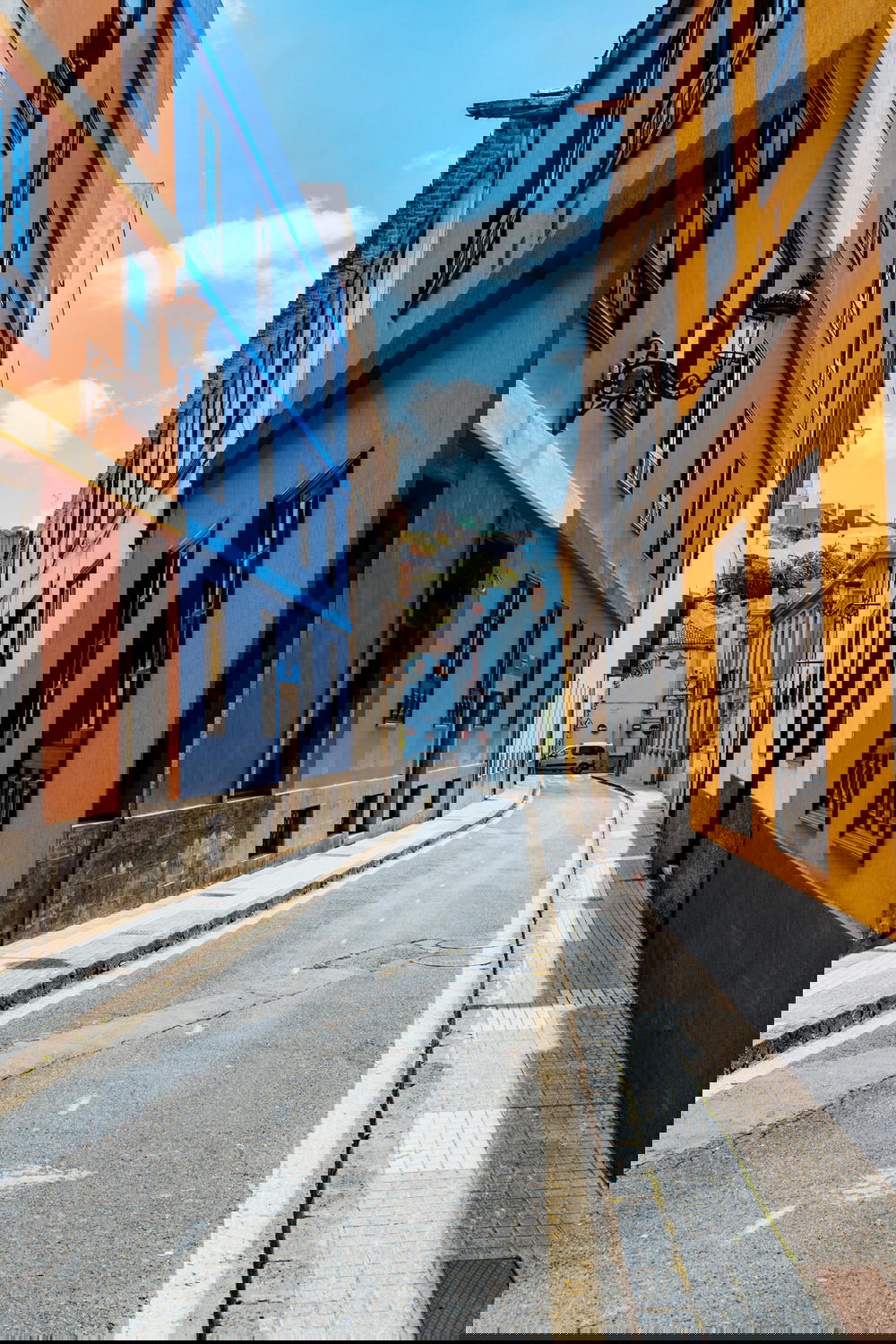 22 Best Budget Places to Travel This Year (2024)