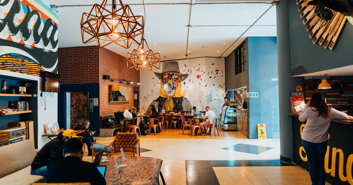 Top Tips for Booking Hostels (Experience from Years of Backpacking)