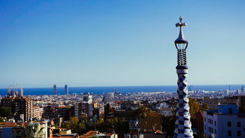 22 Best Things To Do In Barcelona, Spain - Hand Luggage Only