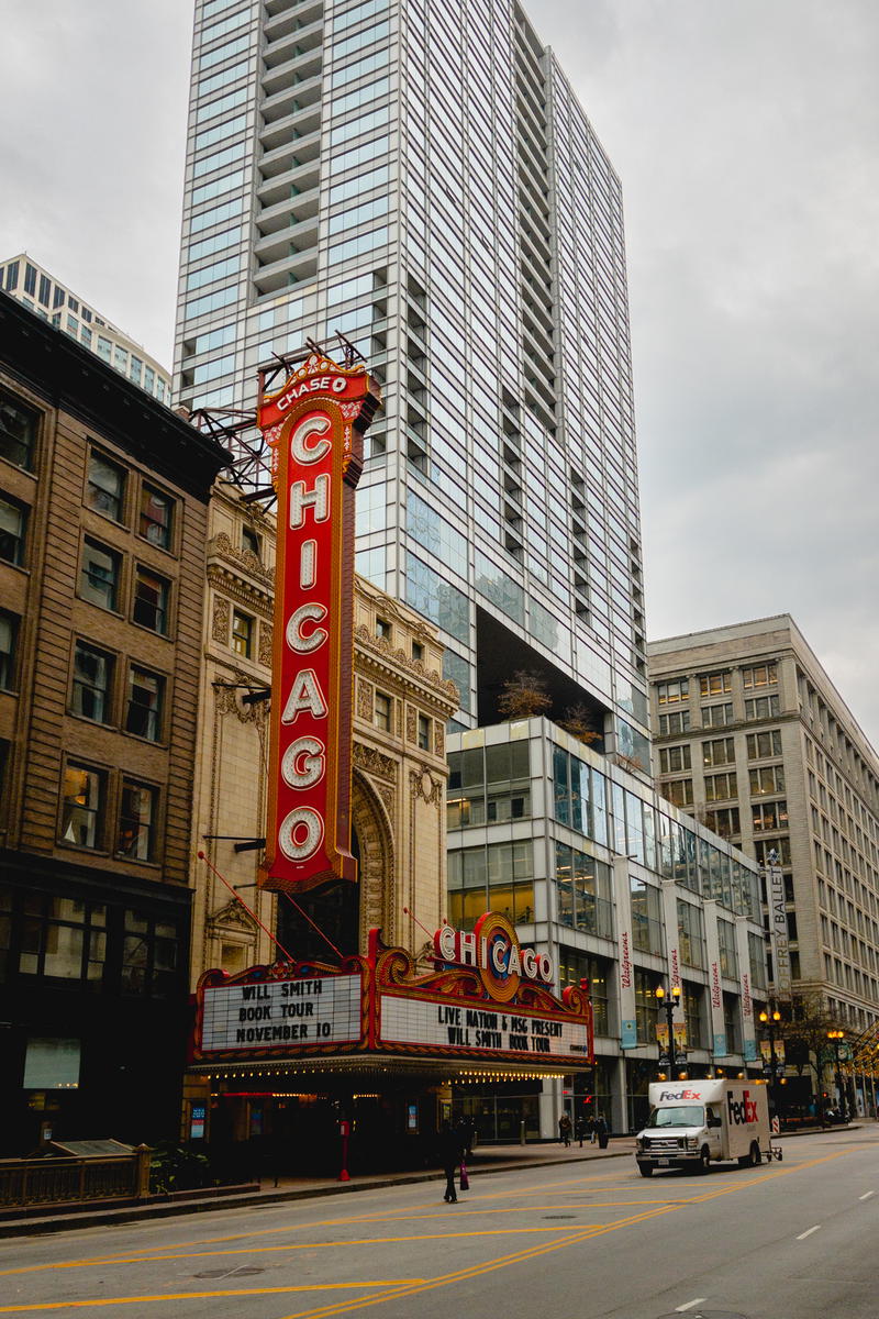 Best places to take photos in Chicago - Curbed Chicago