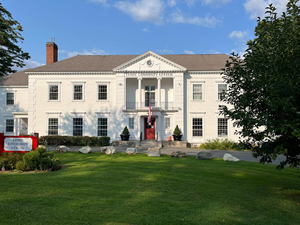 Photos of Lenox A Lovely Massachusetts Berkshires Town