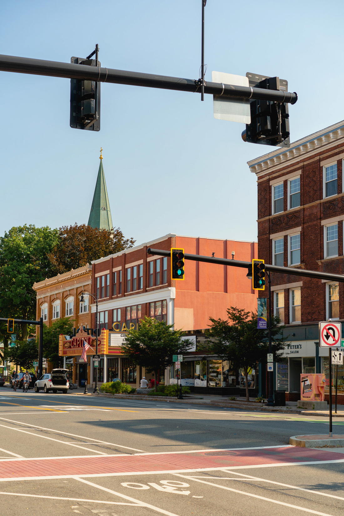 Photos of Pittsfield, Massachusetts: Heart of the Berkshires