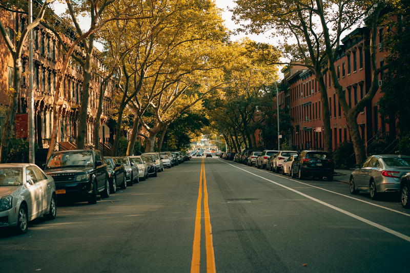 brooklyn streets