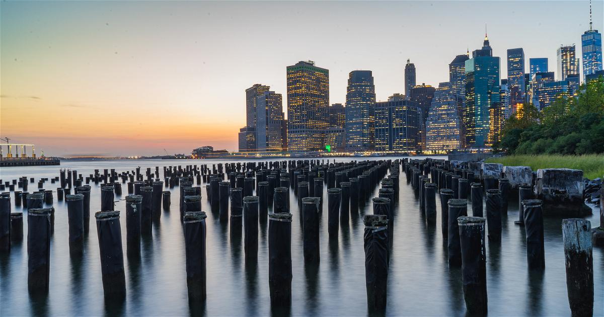 49 Best Photo Spots for Instagram in Brooklyn, New York