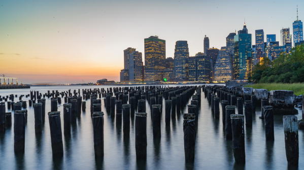 49 Best Photo Spots for Instagram in Brooklyn, New York