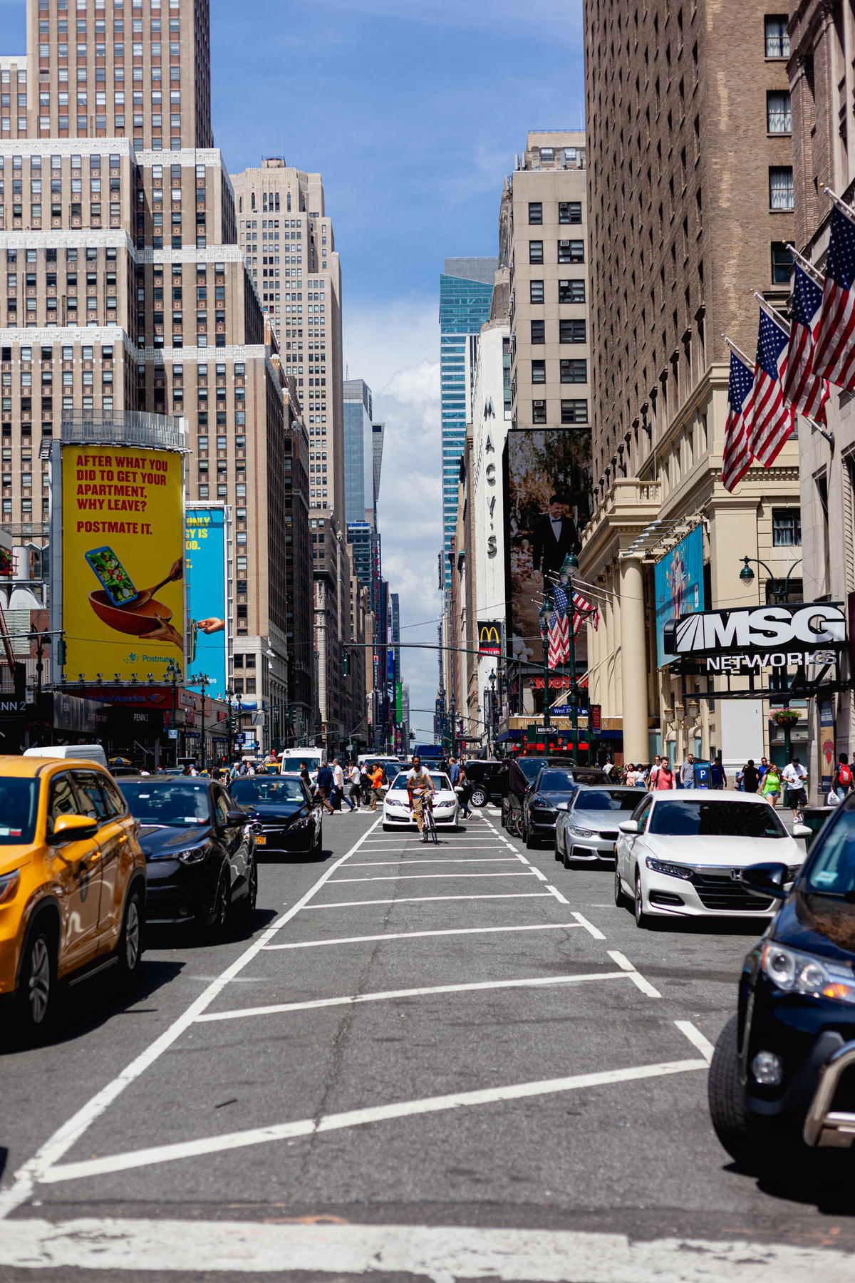 The Best Time of Year to Visit NYC (Tips From a Local)