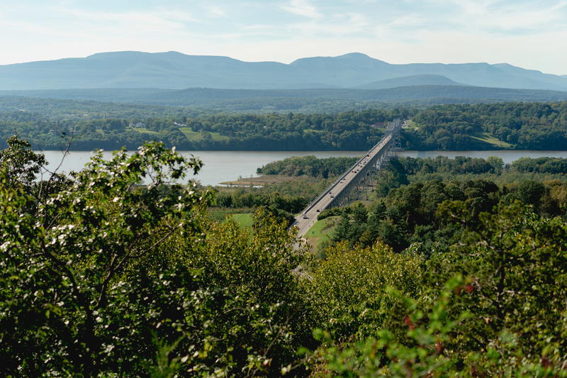 Catskill: Shelter From the Storm, Catskill, Hudson Valley