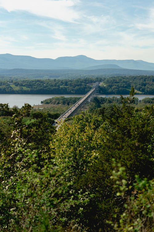 Catskill: Shelter From the Storm, Catskill, Hudson Valley