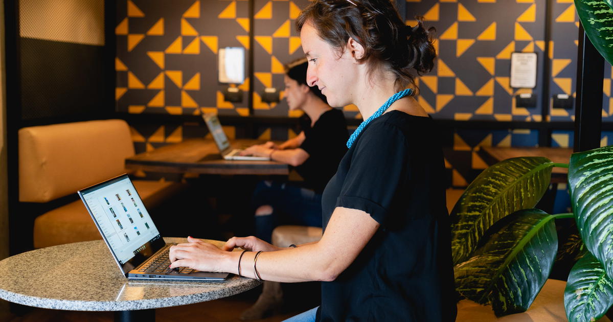 24 LaptopFriendly Cafes in Manhattan with WiFi (Get Work Done