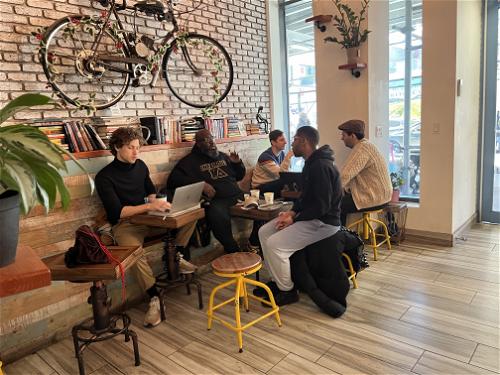 22 Best Cafes to Work in Manhattan NYC (Laptop-Friendly!)