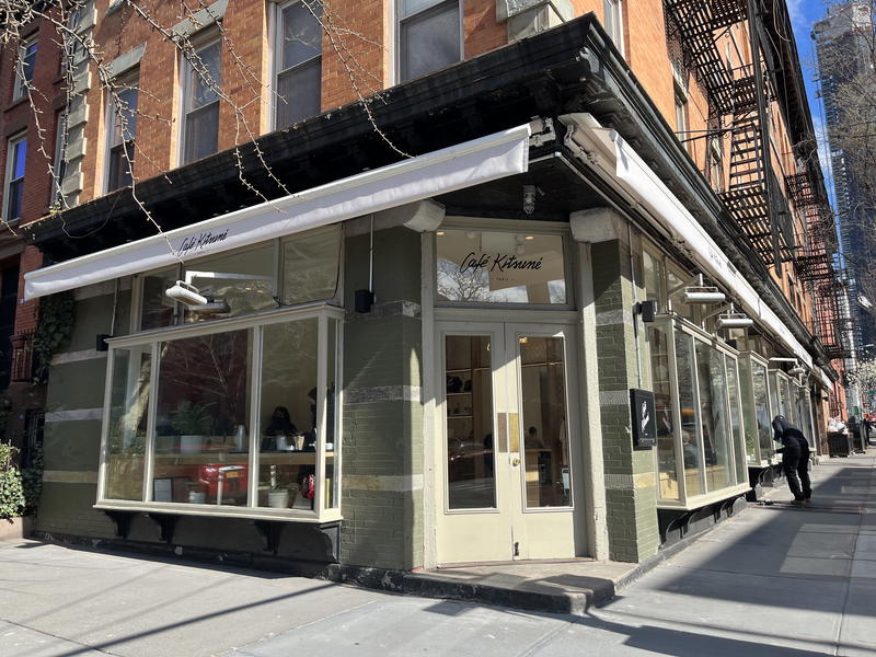 Coffee Shops Perfect for Laptop Work and Study in New York City — Agent  Yonder