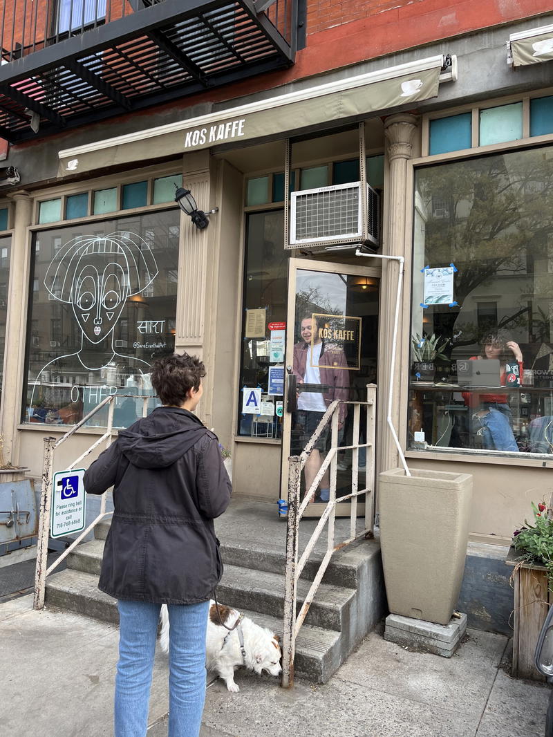 Coffee Shops Perfect for Laptop Work and Study in New York City — Agent  Yonder