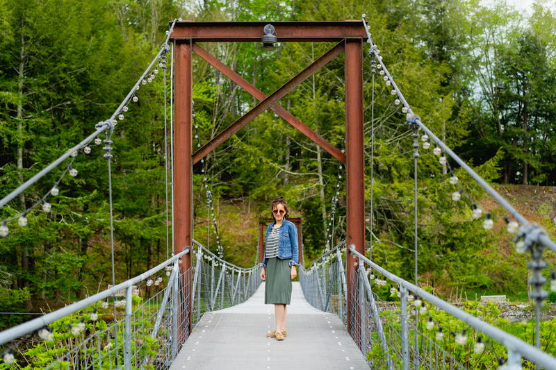 Catskills Getaway Guide to Livingston Manor & Roscoe New York - Bobo and ChiChi