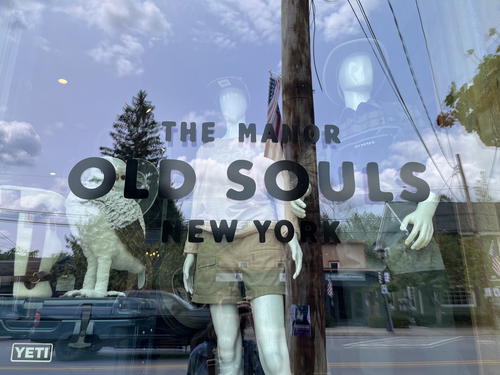 Livingston Manor in New York: The major old souls of this vibrant city.