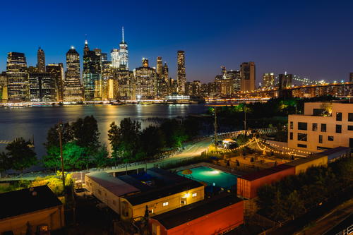 A View from Brooklyn Heights - Klook United States