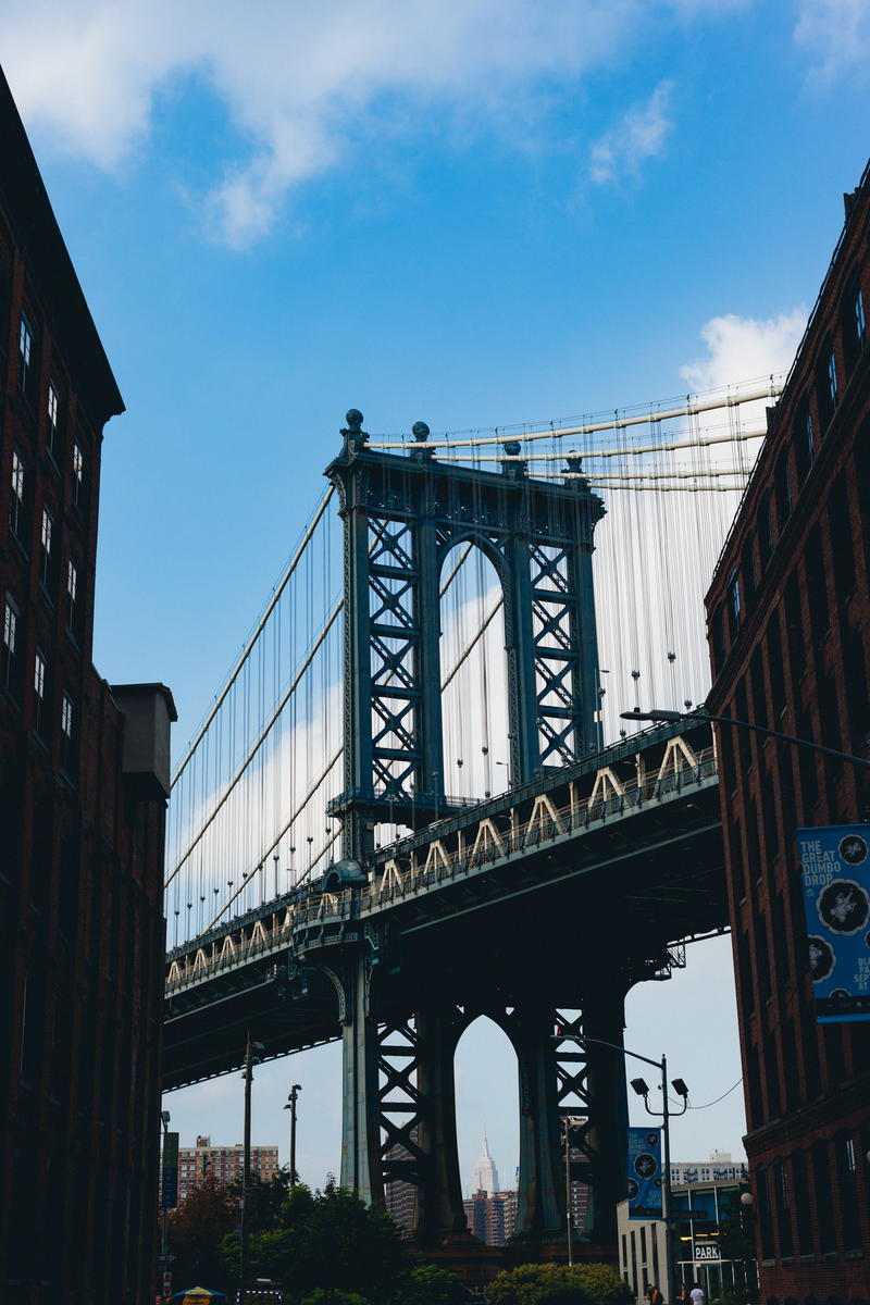 The Best Spots to Visit in Brooklyn Heights (NYC Local Secrets)