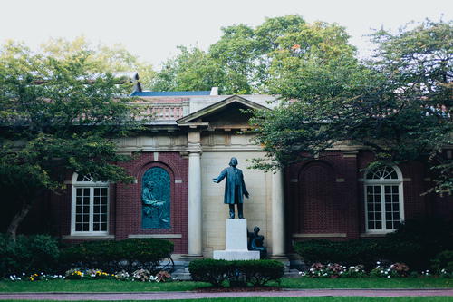 Private Tour: The Story of Brooklyn Heights