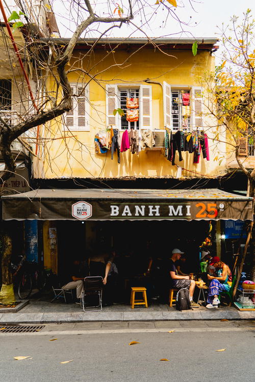 Local things to do in Hanoi, best places to stay and attractions - Love and  Road